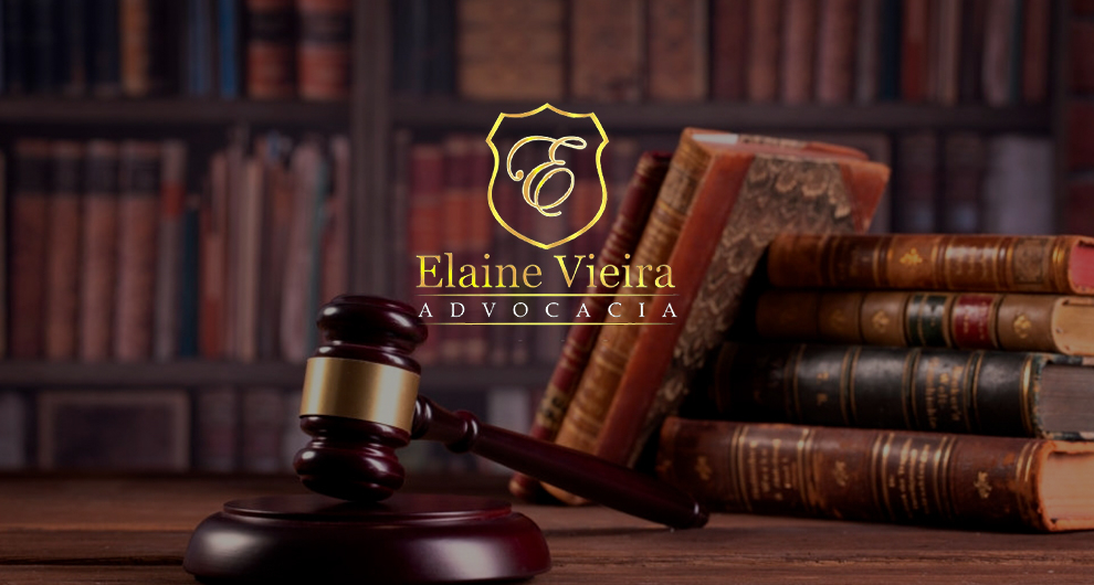 Advocacia - Elaine Vieira Advocacia